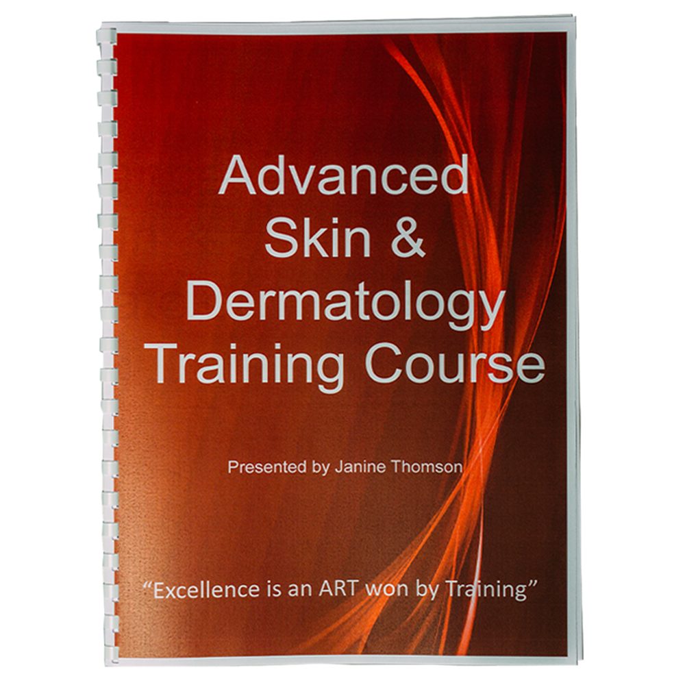 Dermatology Training Course