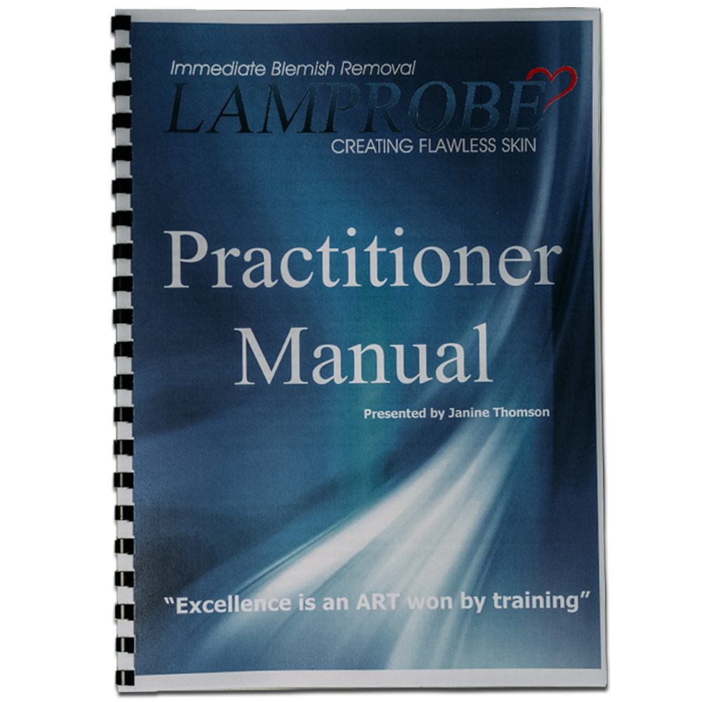 Practitioner Manual