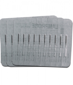 Electrolysis Needles – Ballet F3 Stainless Steel (10)