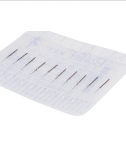 Electrolysis Needles Ballet K3 Insulated (10)