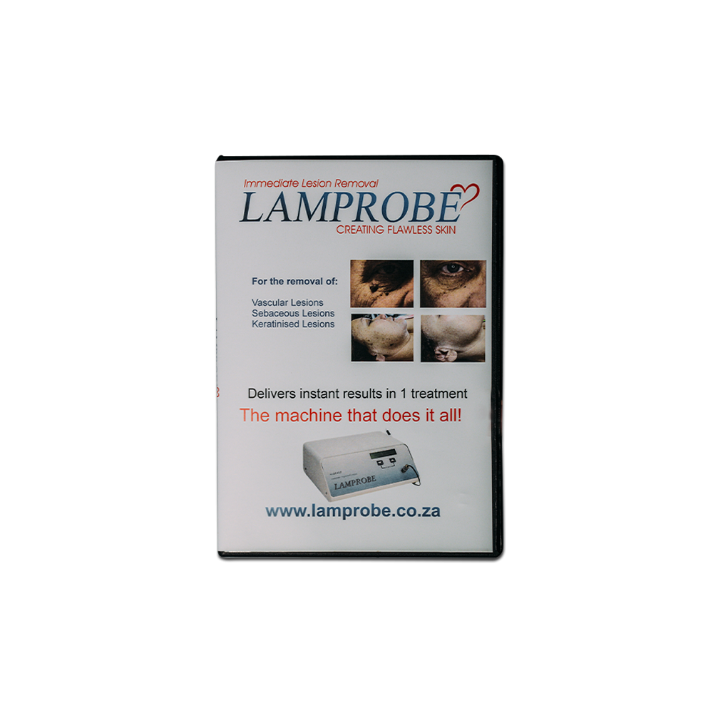 lamprobe
