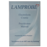 Electrolysis Course Manual