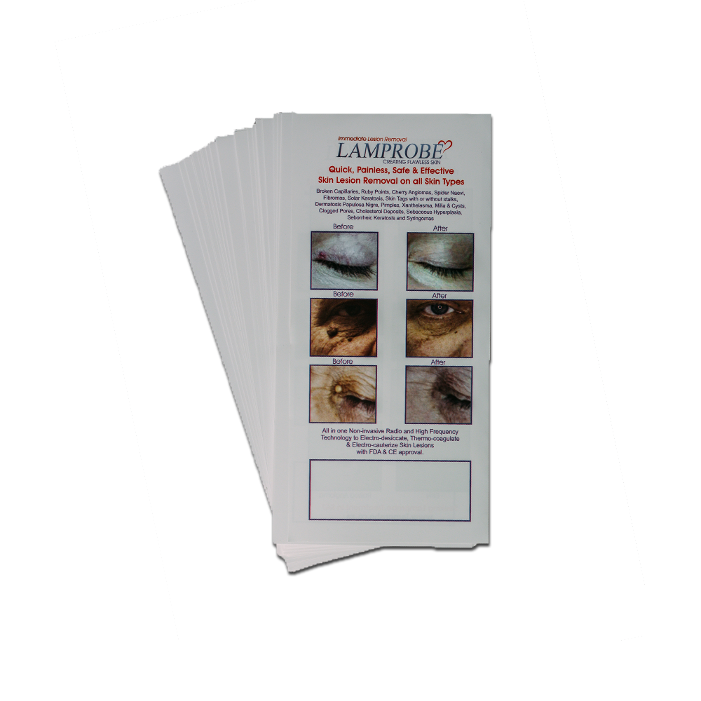 Skin Lesions