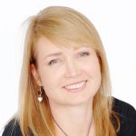 Debbie Norval