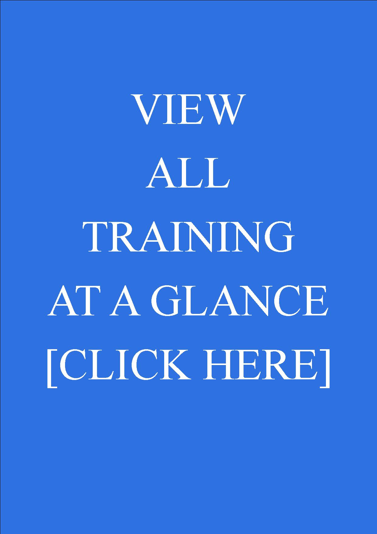 Training